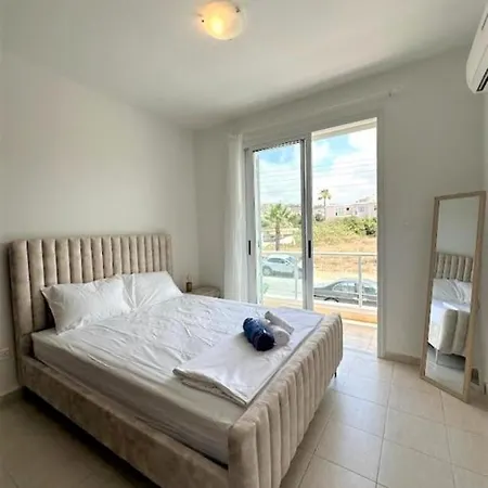 Apartman H&o Alina Sunset *