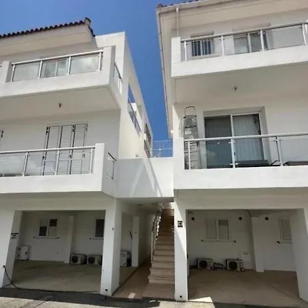 Apartman H&o Alina Sunset