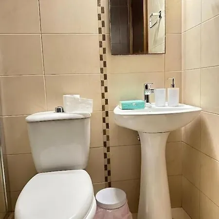 Apartman H&o Alina Sunset *