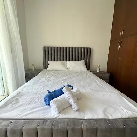 Apartman H&o Alina Sunset *