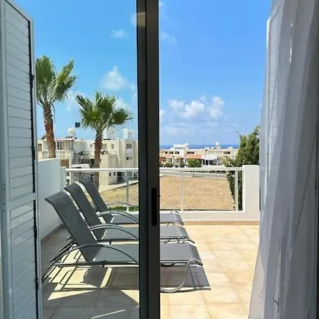 H&o Alina Sunset Apartman