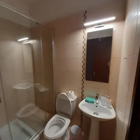 Apartman H&o Alina Sunset *