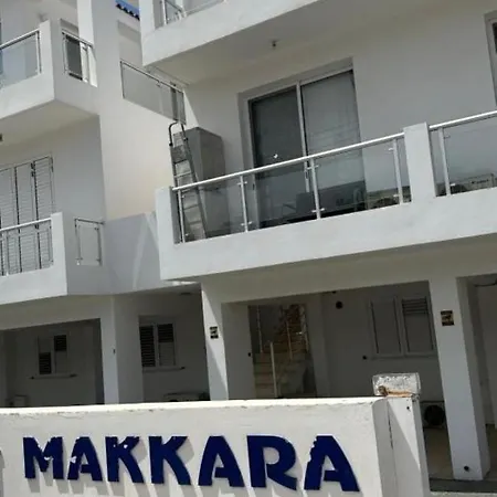 Apartman H&o Alina Sunset Paphos