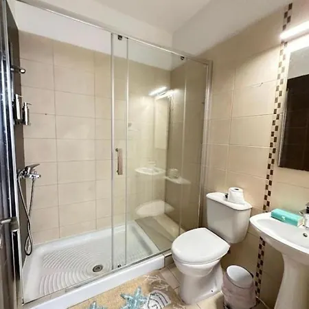 Apartman H&o Alina Sunset Paphos