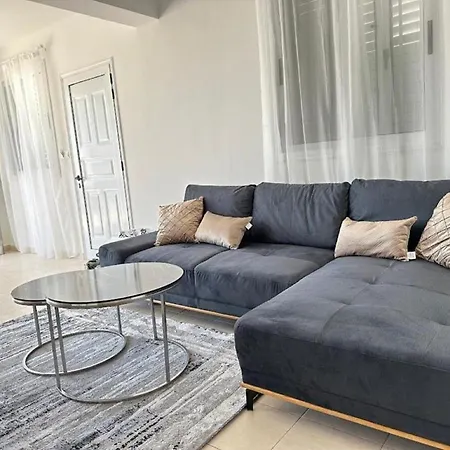 Apartman H&o Alina Sunset *