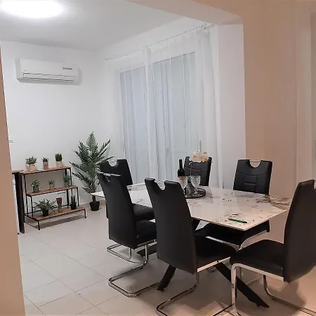 Apartman H&o Alina Sunset Paphos