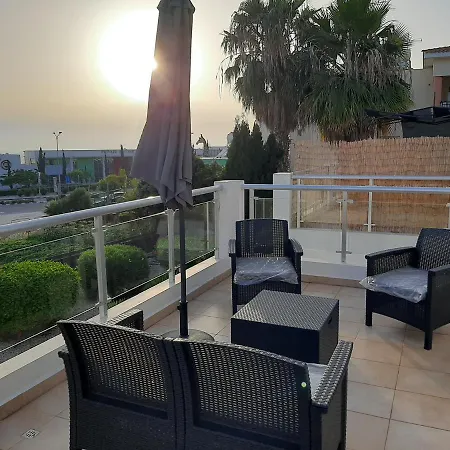 Apartman H&o Alina Sunset
