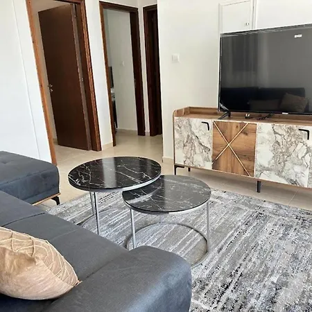 Apartman H&o Alina Sunset Paphos